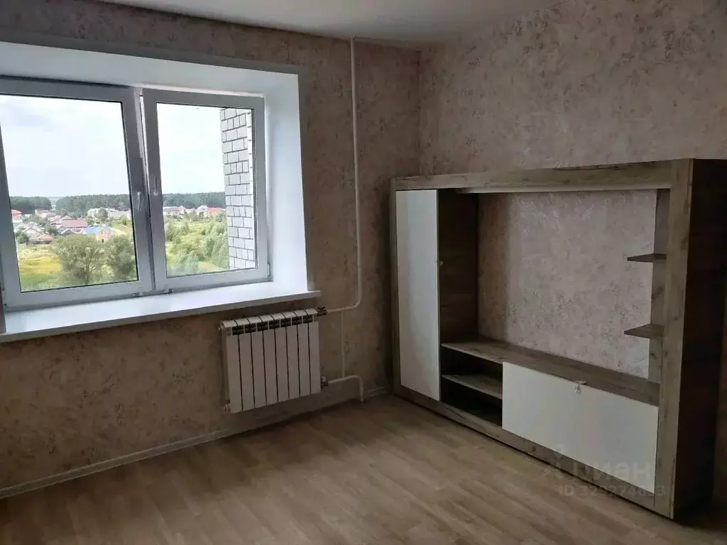 1-к кв. Марий Эл, Волжск ул. Прохорова, 135 (29.6 м) - Фото 1