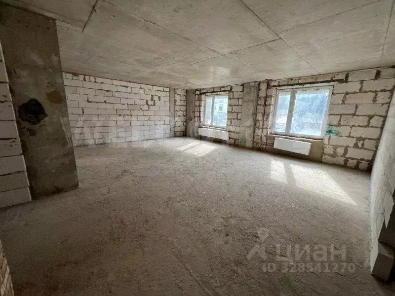 3-к кв. Московская область, Звенигород Одинцовский городской округ, ... - Фото 2