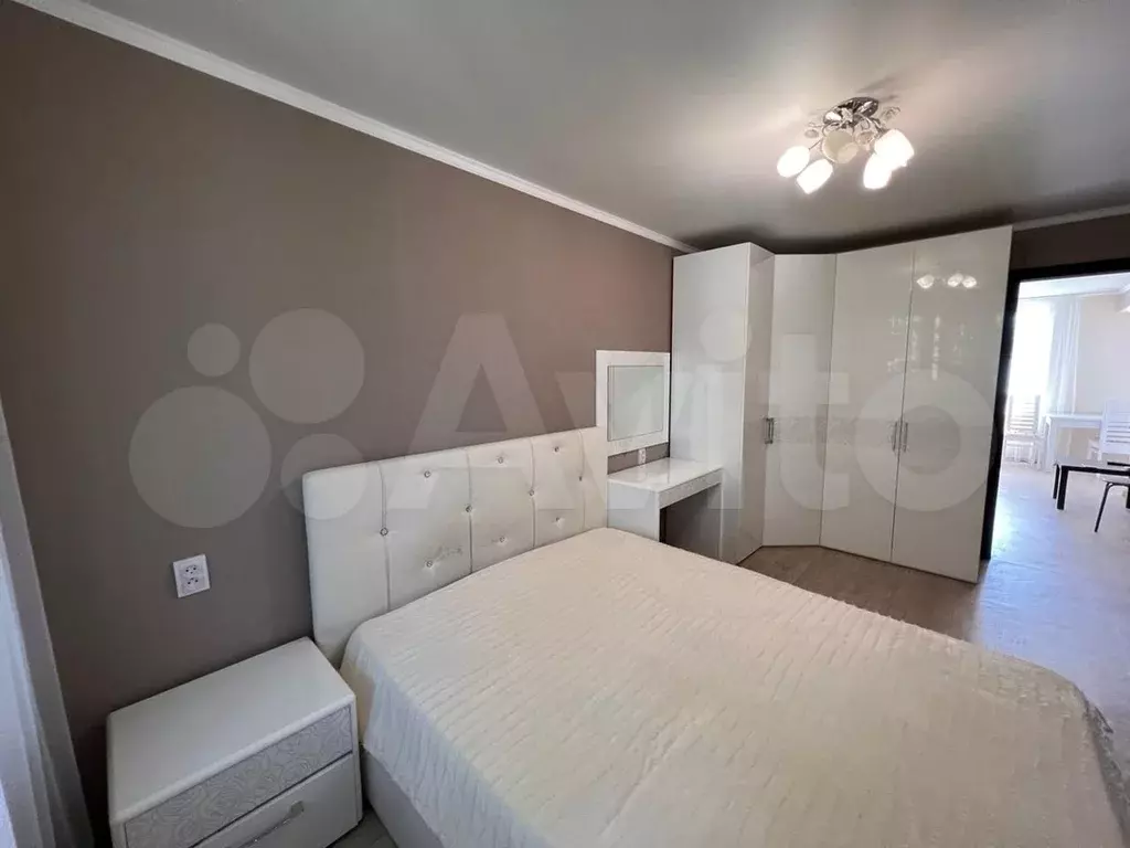 2-к. квартира, 44 м, 5/5 эт. - Фото 0