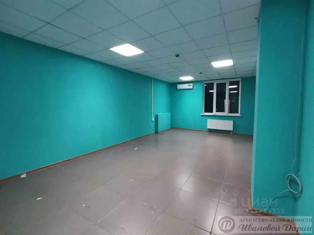 Офис в Самарская область, Самара Полевая ул., 71 (37 м) - Фото 2