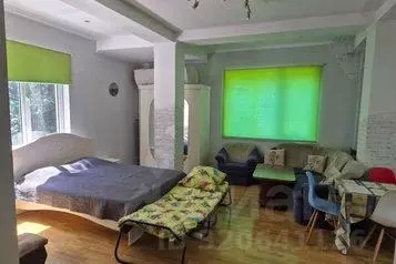 1-к кв. Крым, Ялта ул. Кирова, 10А (38.0 м) - Фото 0