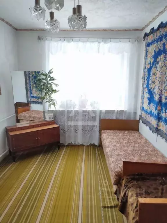 Дом в Челябинская область, Еткульский район, Белоносовское с/пос, пос. ... - Фото 0