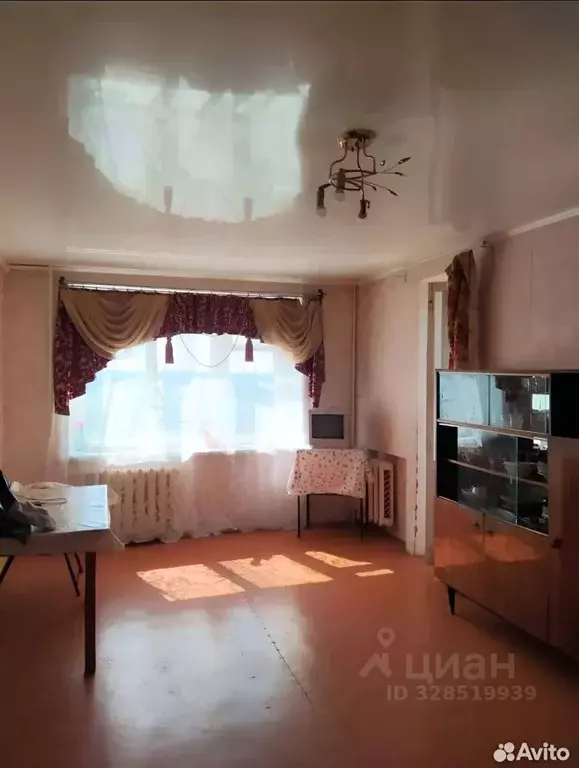 2-к кв. Башкортостан, Уфа Интернациональная ул., 173/1 (52.0 м) - Фото 1