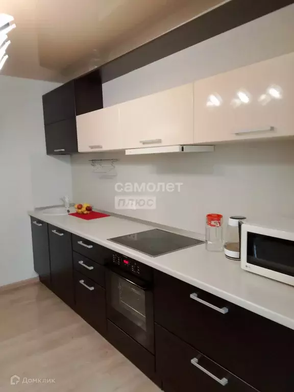 Продаётся 1-к квартира, 35.7 м - Фото 1