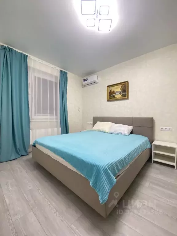 2-к кв. Москва Волжский бул., 29К1 (54.0 м) - Фото 1