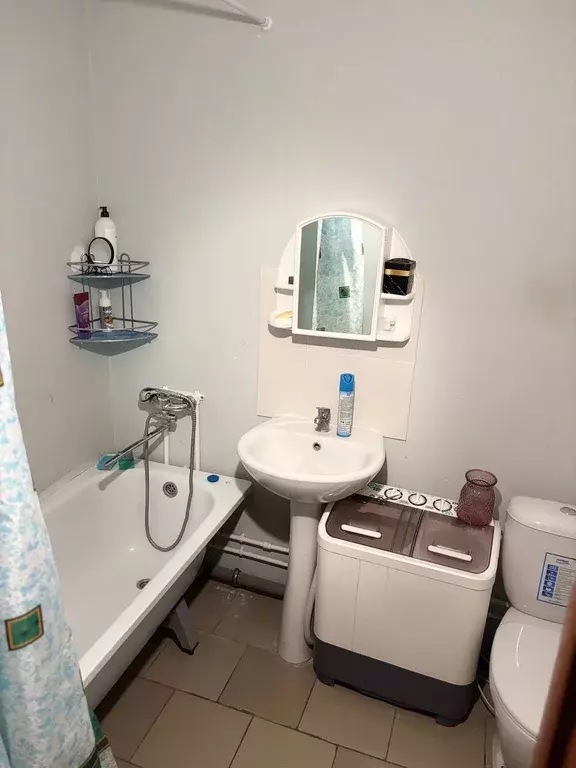 Продаётся квартира-студия, 25.5 м - Фото 1