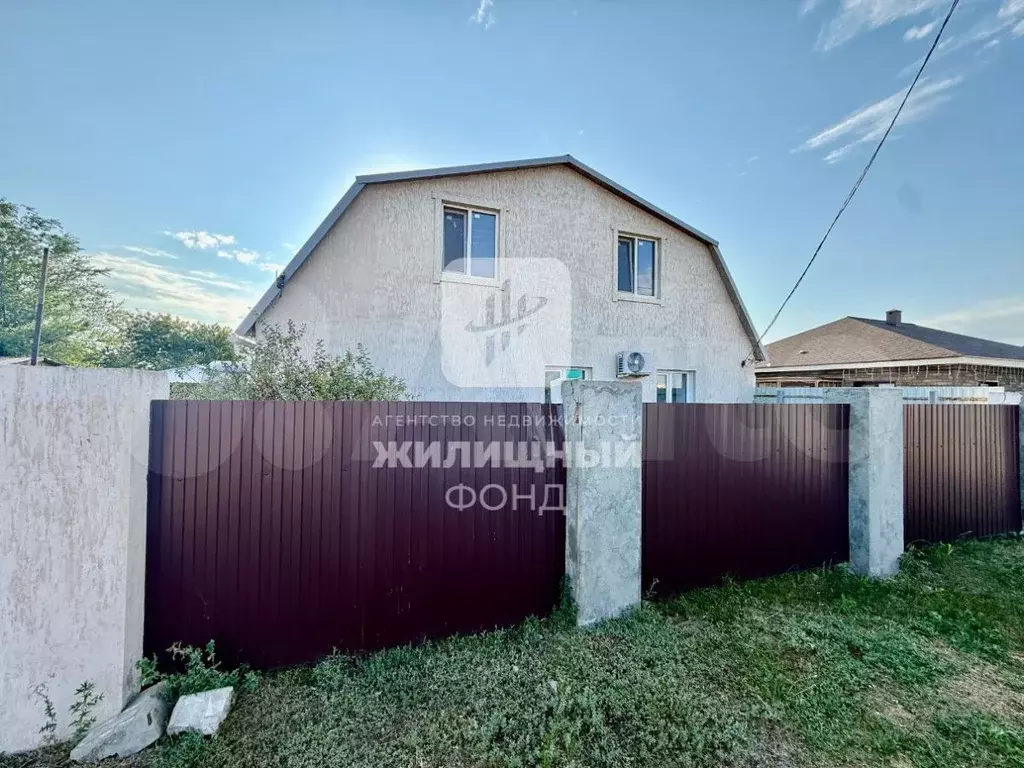 Дом 80 м на участке 15 сот. - Фото 0