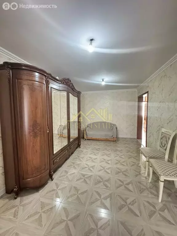 3-комнатная квартира: Беслан, Хлебный переулок, 4 (62 м) - Фото 1