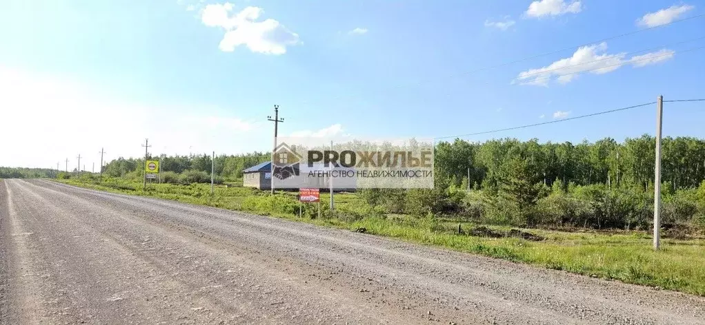 Участок в Башкортостан, Белебей Северный-1 мкр,  (6.0 сот.) - Фото 1