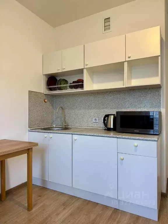 1-к кв. Санкт-Петербург просп. Ветеранов, 171к1 (31.8 м) - Фото 1