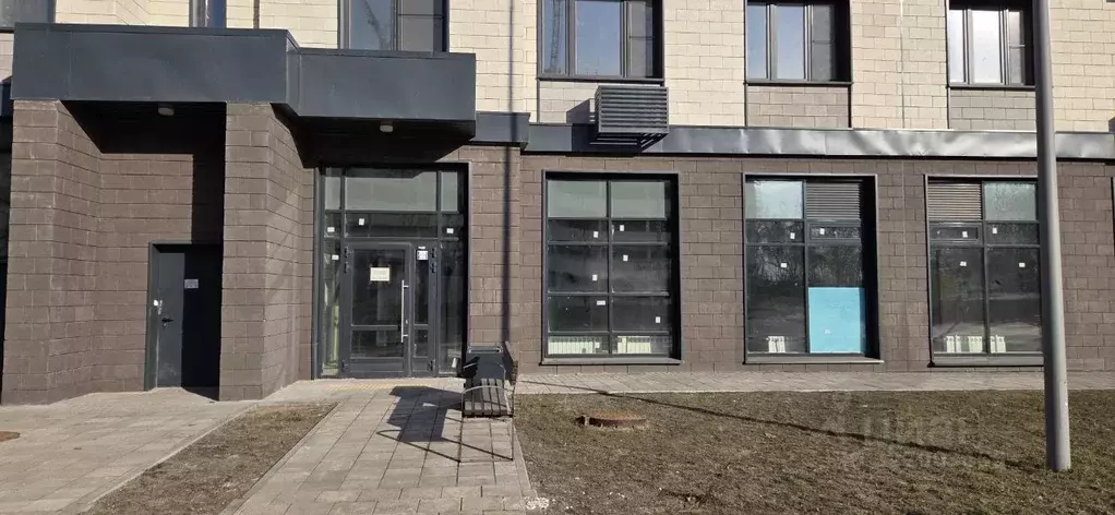 Помещение свободного назначения в Москва ул. Бехтерева, 29к2 (118 м) - Фото 1