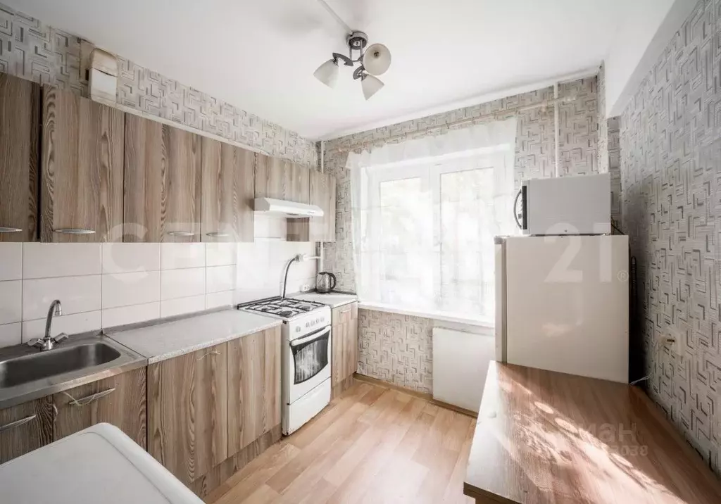 2-к кв. Санкт-Петербург просп. Энергетиков, 28К3 (45.1 м) - Фото 1