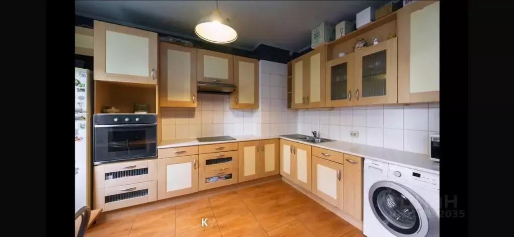 3-к кв. Санкт-Петербург Коломяжский просп., 20 (91.9 м) - Фото 1