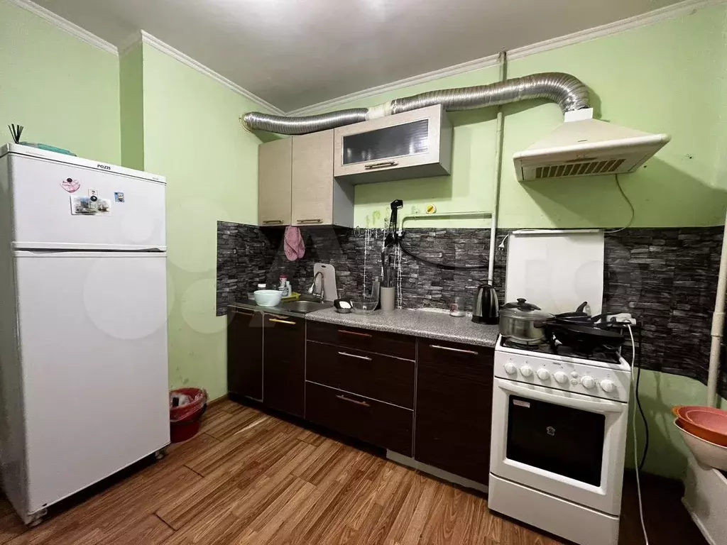 2-к. квартира, 50 м, 6/9 эт. - Фото 1