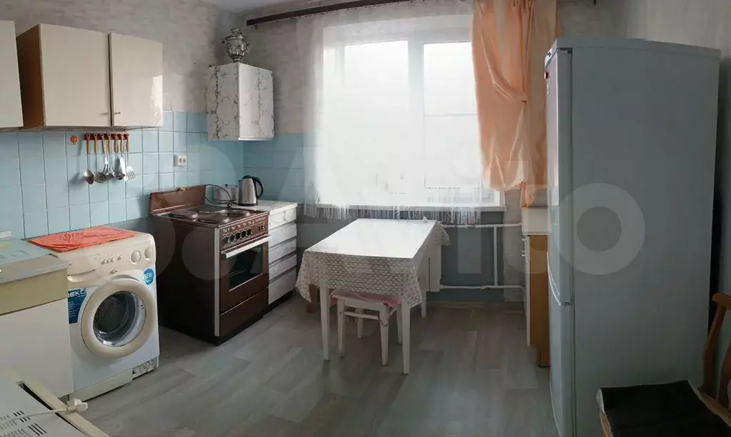 2-к. квартира, 54 м, 6/9 эт. - Фото 1