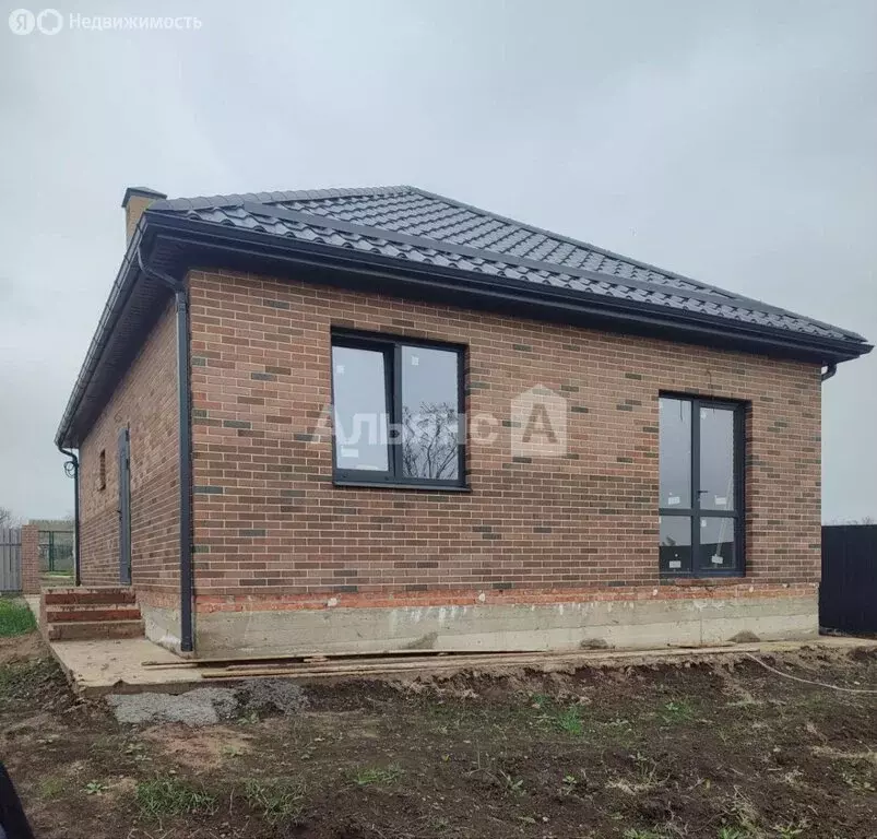 Дом в Краснодарский край, Тимашевск (90 м) - Фото 2