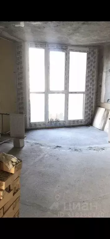 2-к кв. Санкт-Петербург Планерная ул., 63к1 (99.6 м) - Фото 0