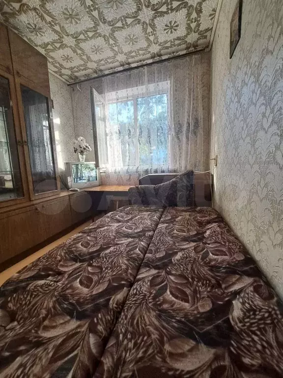 Комната 14 м в 2-к., 4/5 эт. - Фото 0