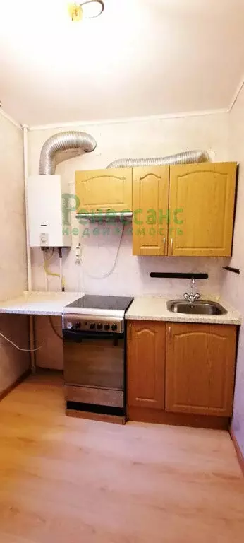 2-комнатная квартира: Брянск, улица Абашева, 2 (43 м) - Фото 2