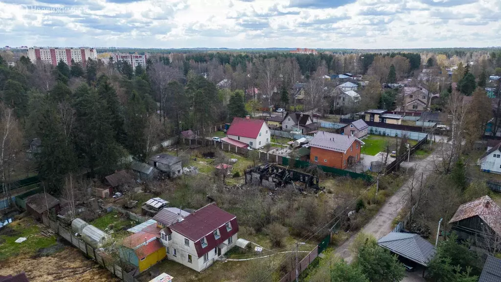 Участок в Всеволожск, Полевая улица, 13 (18.58 м) - Фото 0