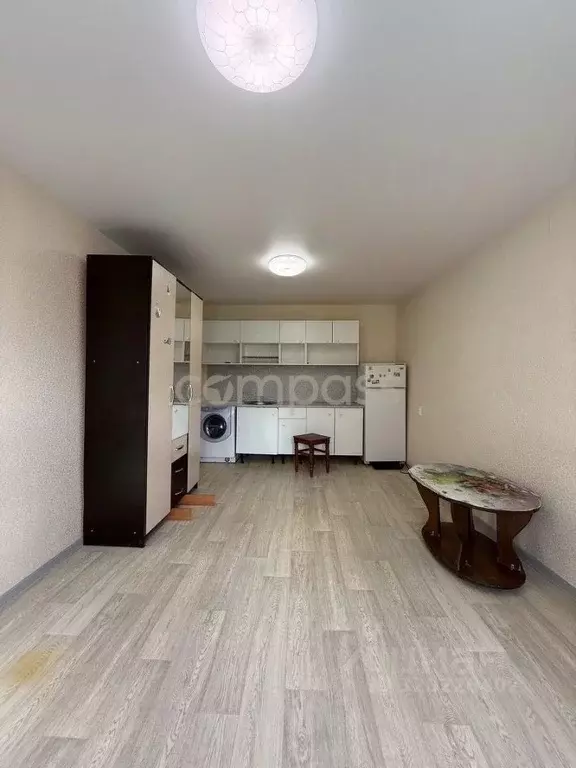 Комната Тюменская область, Тюмень Ткацкий проезд, 6 (15.4 м) - Фото 0