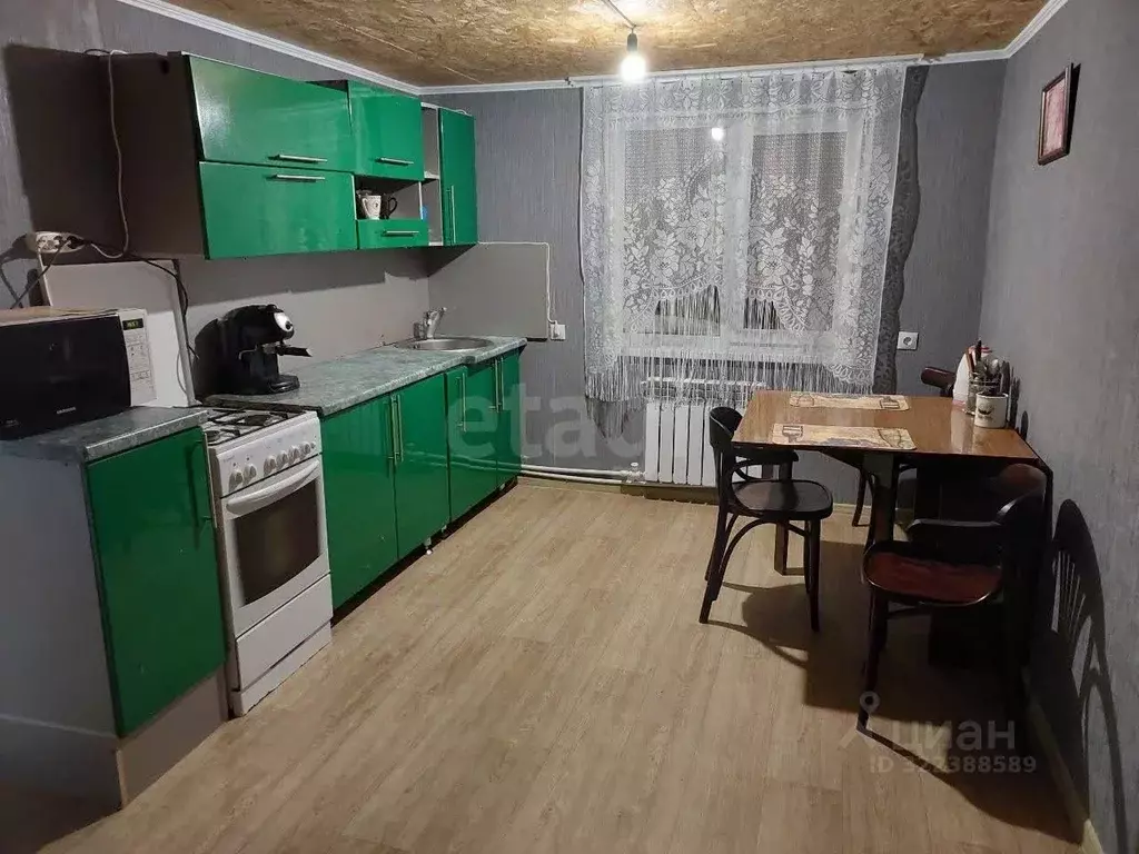 Дом в Ямало-Ненецкий АО, Новый Уренгой ДНТ заимка, ул. Веселая, 16 (55 ... - Фото 1