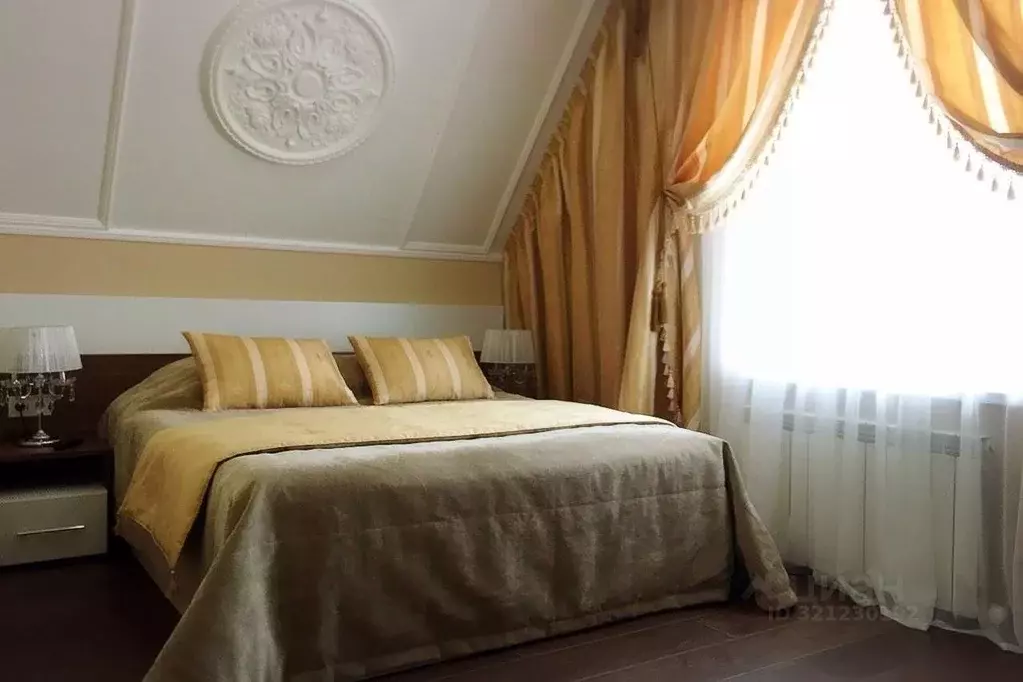 Комната Пензенская область, Пенза проезд Володарского, 4 (30.0 м) - Фото 1