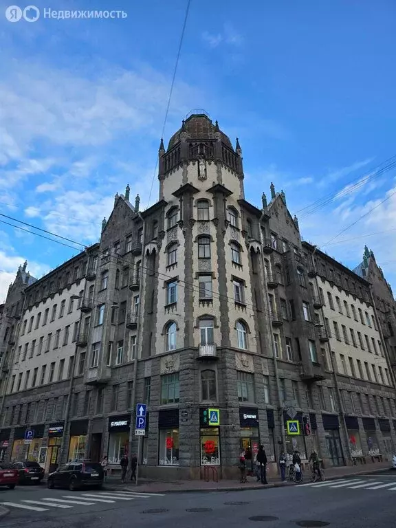 1к в 7-комнатной квартире (9.5 м) - Фото 1