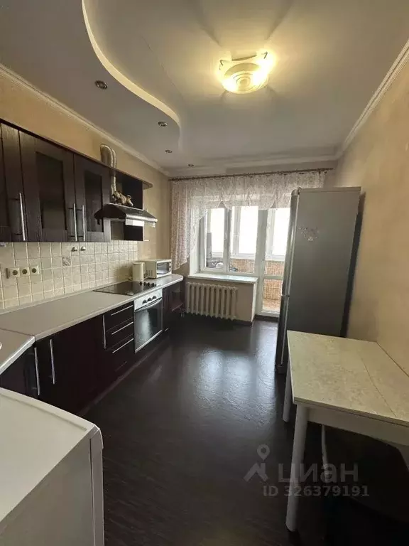 2-к кв. Омская область, Омск ул. Орджоникидзе, 162 (59.2 м) - Фото 1