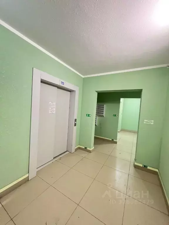 3-к кв. Пермский край, Пермский муниципальный округ, с. Фролы ул. ... - Фото 2