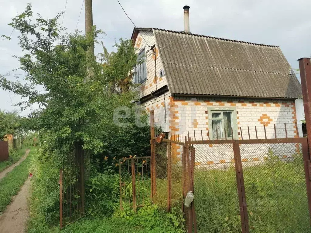 Дом в Брянская область, Брянск Большое Полпино пгт, пос. Снежка,  (52 ... - Фото 0