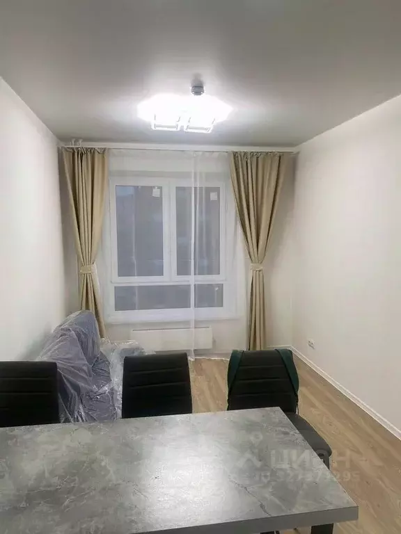 2-к кв. Москва 1-й Грайвороновский проезд, 13к2 (36.0 м) - Фото 2