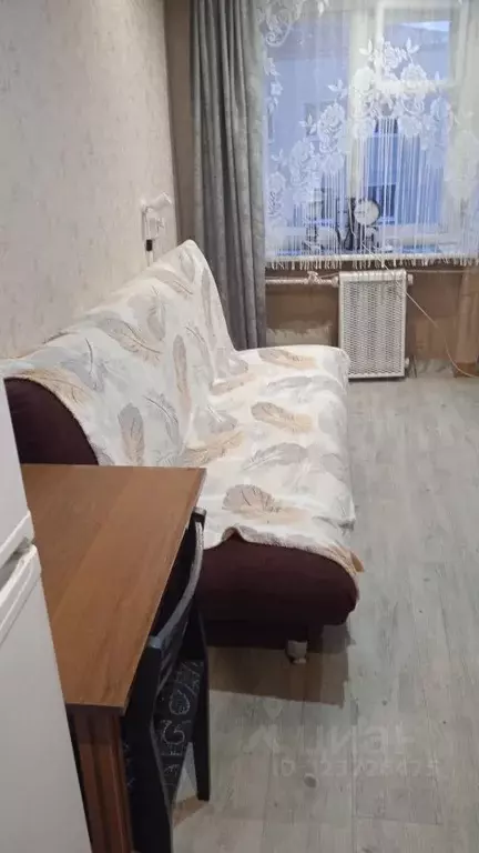 Комната Архангельская область, Архангельск просп. Ломоносова, 16к1 ... - Фото 2