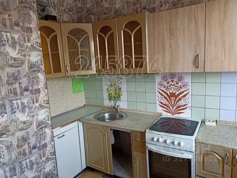 2-к кв. Москва Липецкая ул., 36/20 (52.0 м) - Фото 1