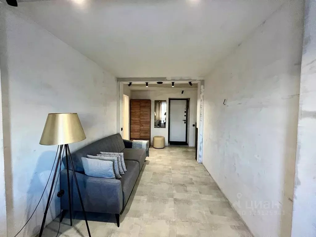 2-к кв. Хакасия, Абакан ул. Щетинкина, 59 (46.3 м) - Фото 2