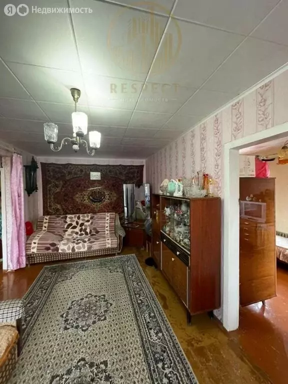2-комнатная квартира: Минеральные Воды, Советская улица, 82 (44.5 м) - Фото 0