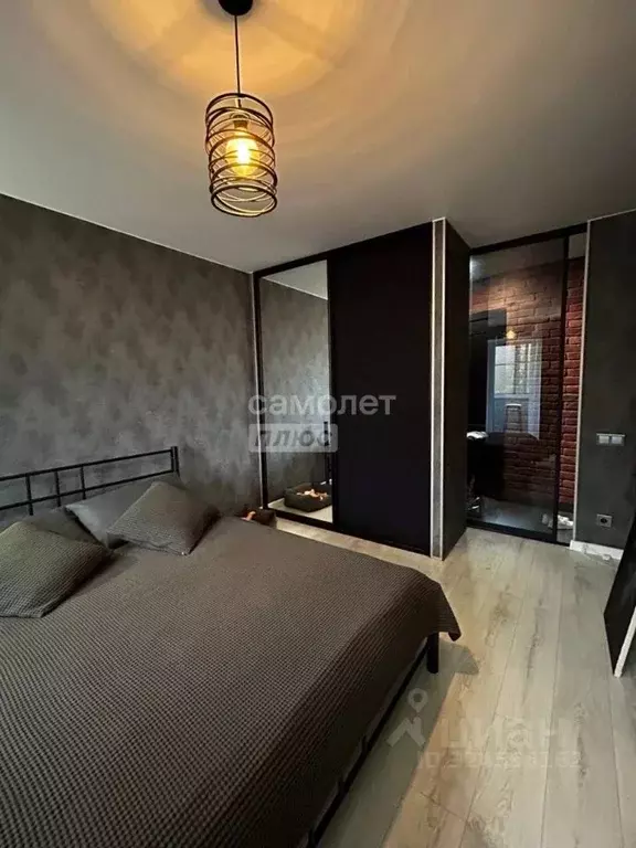 2-к кв. Рязанская область, Рязань Подгорная ул., 4 (38.7 м) - Фото 1