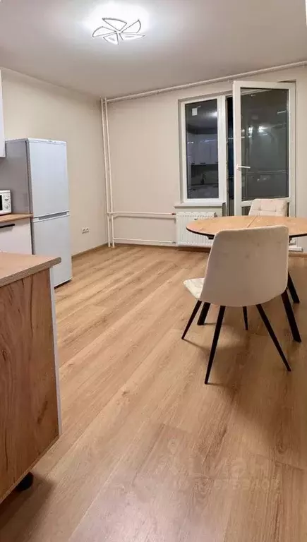 1-к кв. Москва Илимская ул., 1Вк3 (36.9 м) - Фото 2