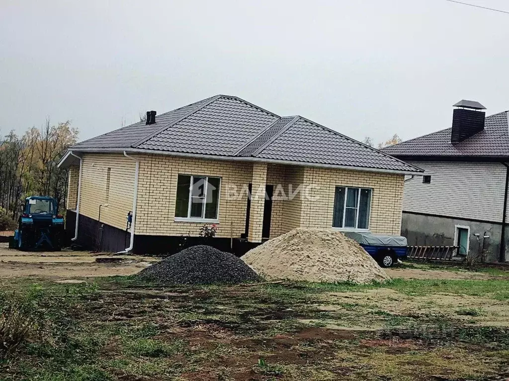 Дом в Белгородская область, Белгородский район, Северный городское ... - Фото 2