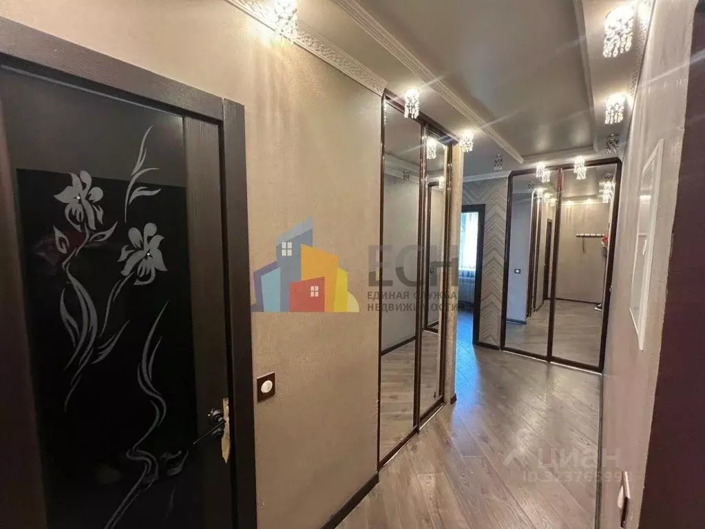 2-к кв. Тульская область, Тула ул. Бундурина, 61 (40.0 м) - Фото 1