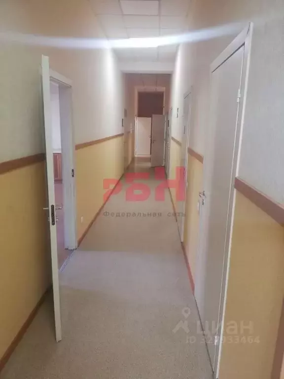 Офис в Ростовская область, Ростов-на-Дону ул. Доватора, 241 (29 м) - Фото 2