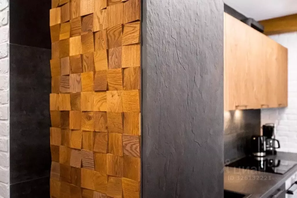 2-к кв. Краснодарский край, Сочи с. Эстосадок, ул. Эстонская (48.0 м) - Фото 2