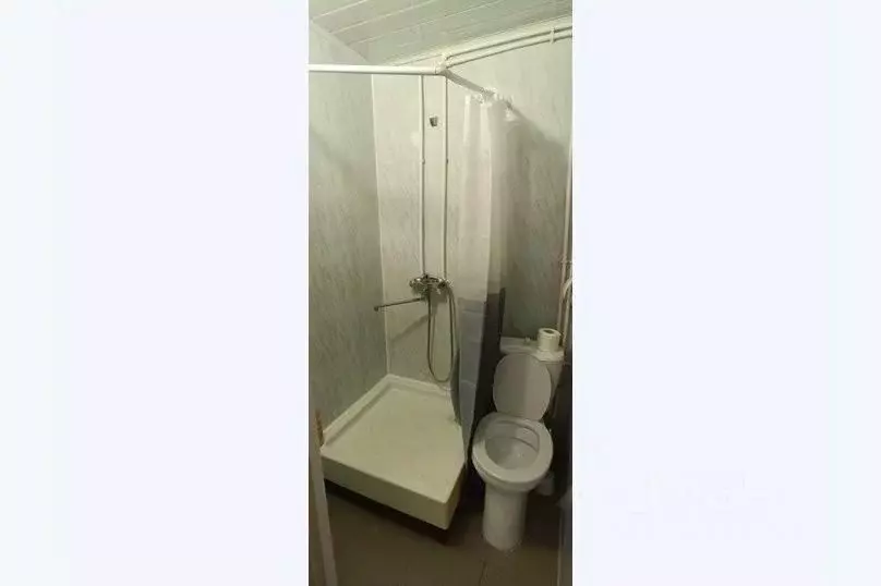 1-к кв. Архангельская область, Архангельск ул. Попова, 21 (18.0 м) - Фото 2