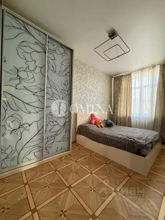 3-к кв. Москва Мартеновская ул., 32/15 (70.4 м) - Фото 1