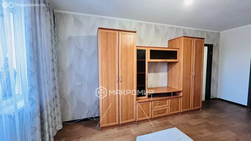 2-комнатная квартира: Челябинск, Кронштадтская улица, 30 (47.5 м) - Фото 2
