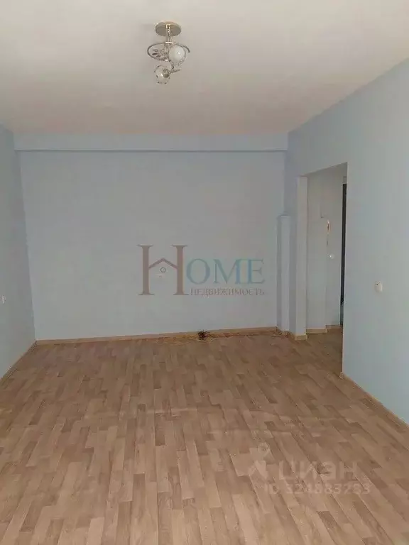 1-к кв. Новосибирская область, Новосибирск ул. Кирова, 27/3 (40.0 м) - Фото 2