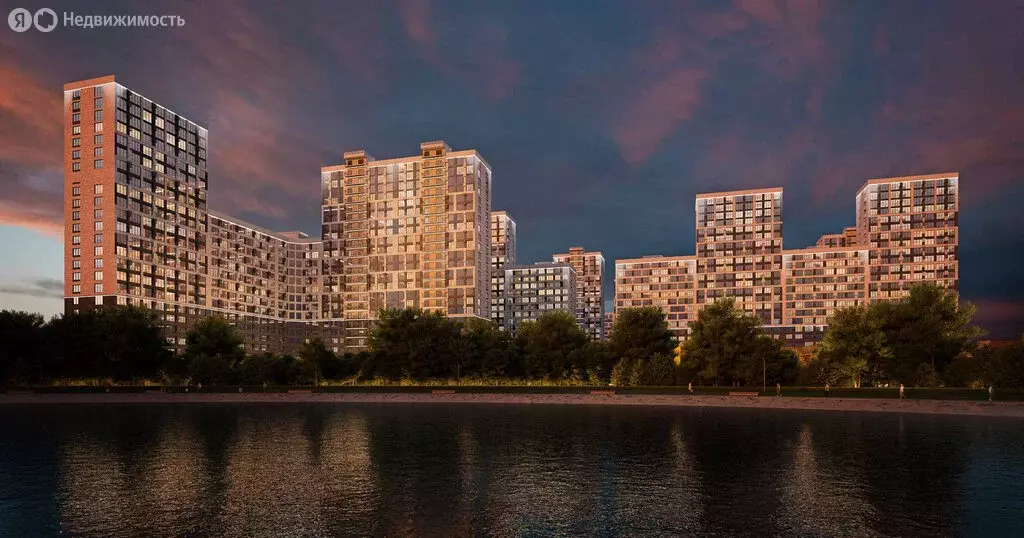 1-комнатная квартира: Краснодар, Центральный внутригородской округ, ... - Фото 1