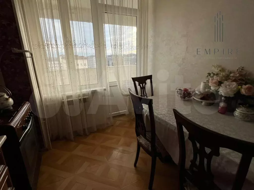3-к. квартира, 78 м, 9/9 эт. - Фото 0