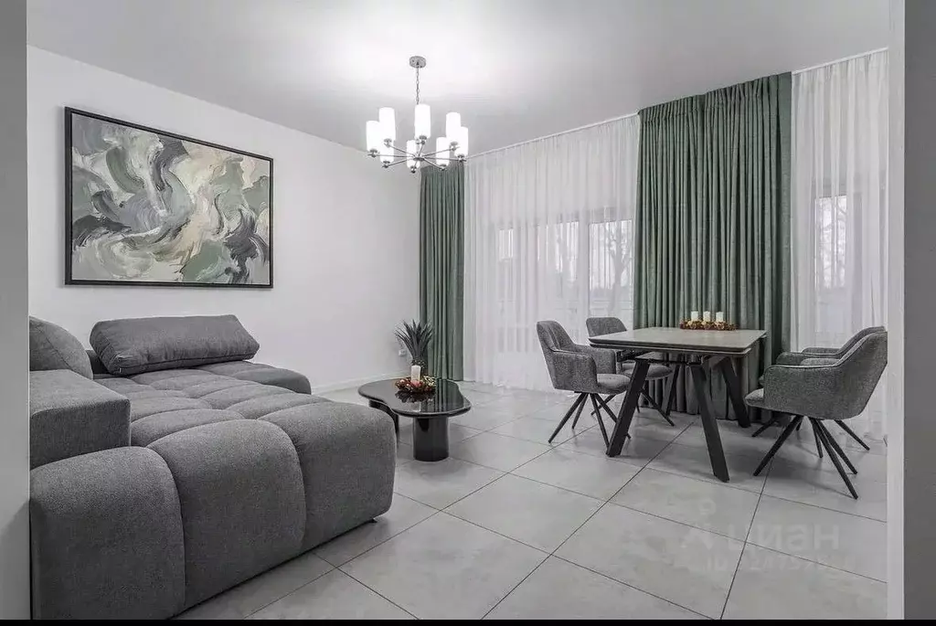 Дом в Московская область, Раменский муниципальный округ, д. Тяжино ул. ... - Фото 1