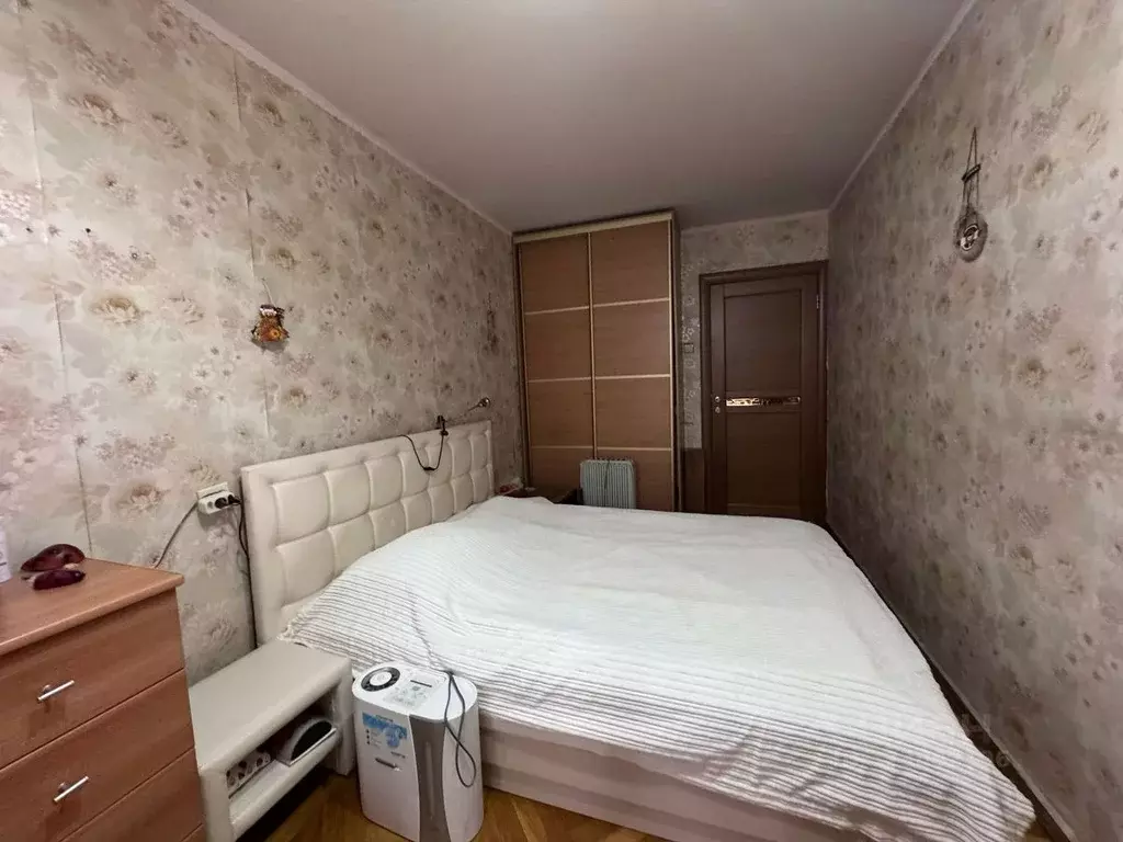 3-к кв. Ростовская область, Ростов-на-Дону Пушкинская ул., 181/1 (63.0 ... - Фото 2